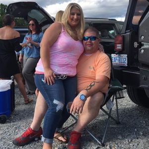 Meet your Posher, Dana